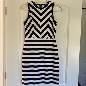 Loft dress